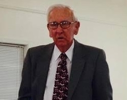 primitive baptist sermons